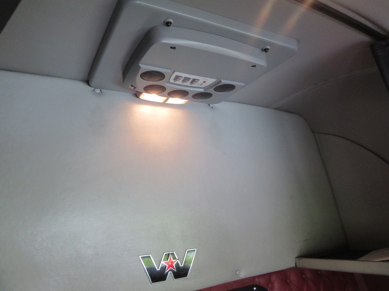 2012 WESTERN STAR 4864FX STRATOSPHERE 4864FX Truck