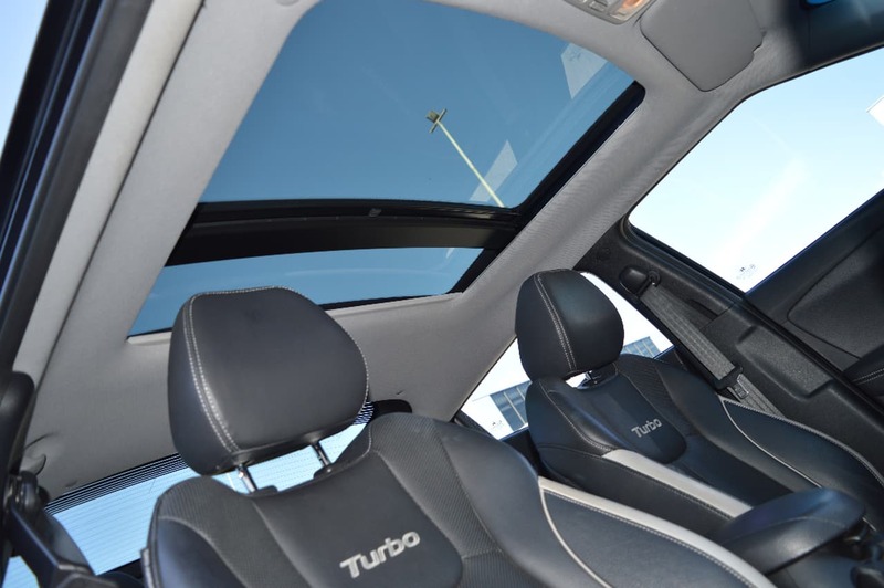 2013 HYUNDAI VELOSTER SR TURBO FS2