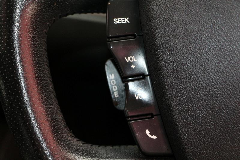 2009 FORD FALCON XR6 FG
