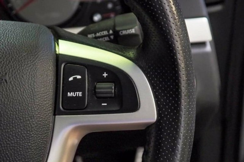 2010 HOLDEN COMMODORE SS-V VE MY10