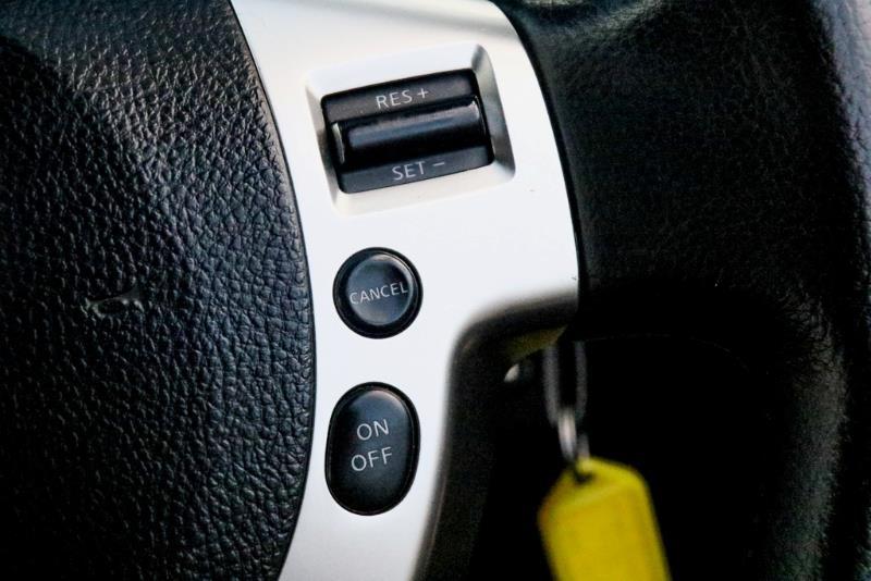 2013 NISSAN DUALIS ST J10W Series 3