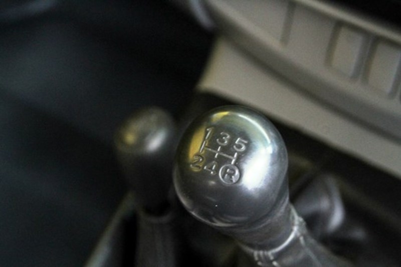 2010 TOYOTA HILUX SR KUN26R MY10