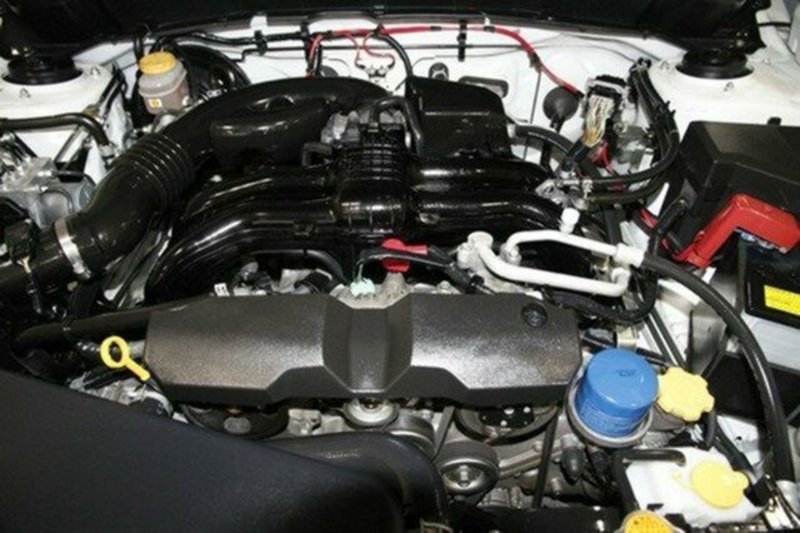 2011 SUBARU FORESTER XS Premium S3