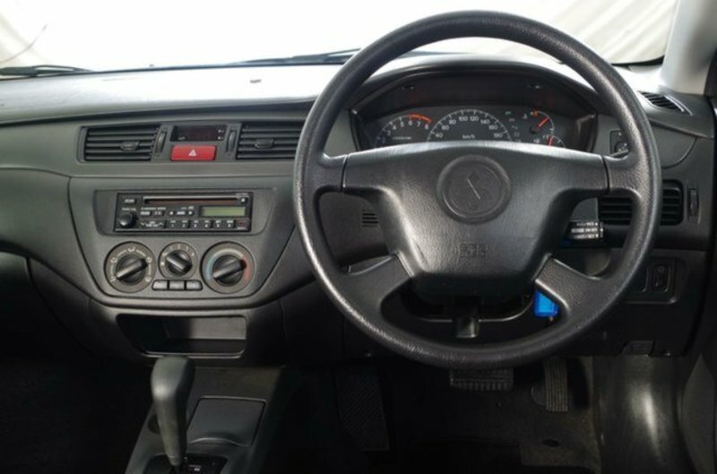 2005 MITSUBISHI LANCER ES CH