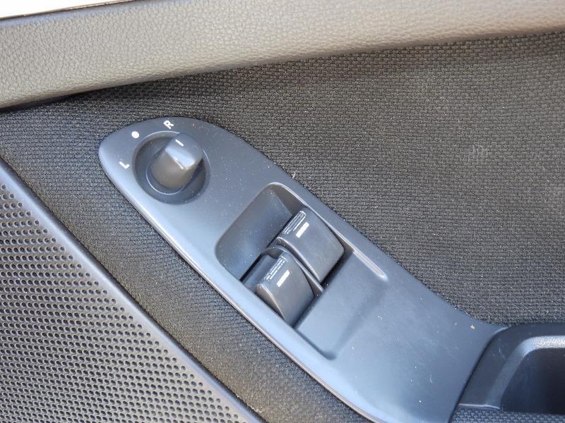 2010 FORD Falcon FG ute