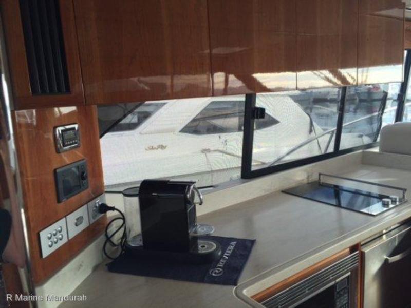 Riviera 445 Suv ''As NEW and Latest Model"