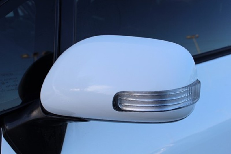 2011 TOYOTA COROLLA ASCENT SPORT ZRE152R