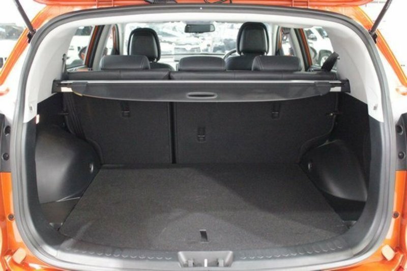 2014 KIA SPORTAGE PLATINUM (AWD) SL SERIES 2
