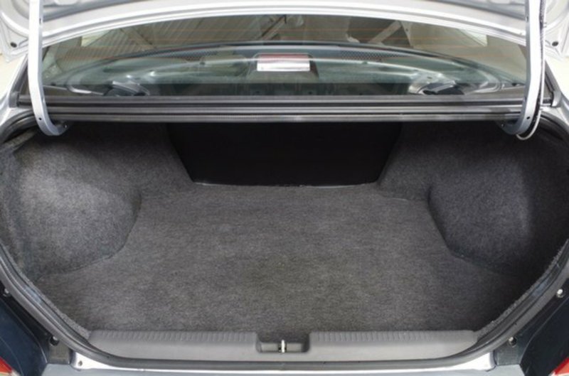 2005 MITSUBISHI LANCER ES CH