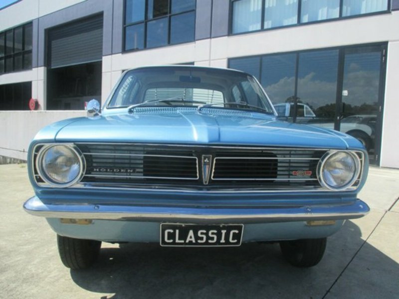 1969 HOLDEN TORANA SL HB