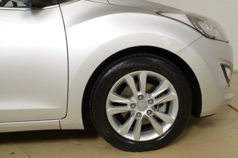 2013 HYUNDAI i30 ELITE 1.6 CRDi GD