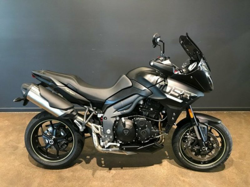 2017 TRIUMPH Tiger Sport (abs)