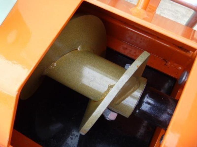 2016 SWENSON HYDRAULIC SPREADER