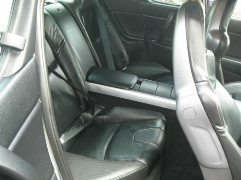 2003 MAZDA RX-8