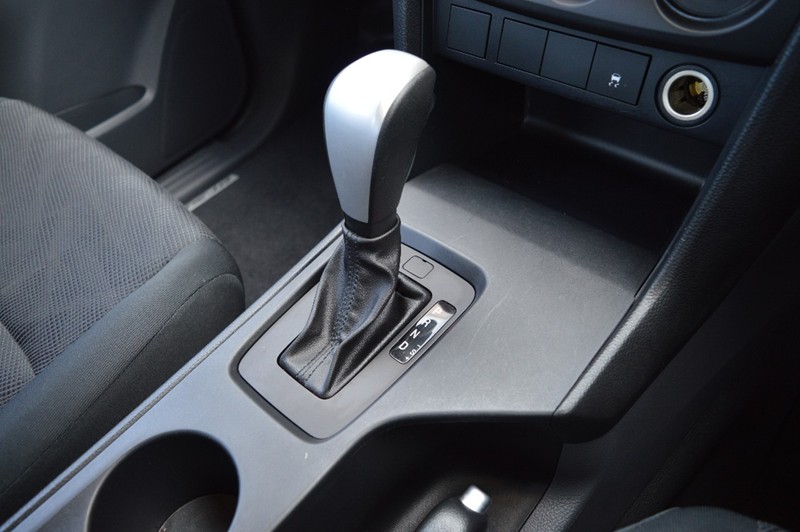 2015 MAZDA BT-50 XT HI-RIDER UP