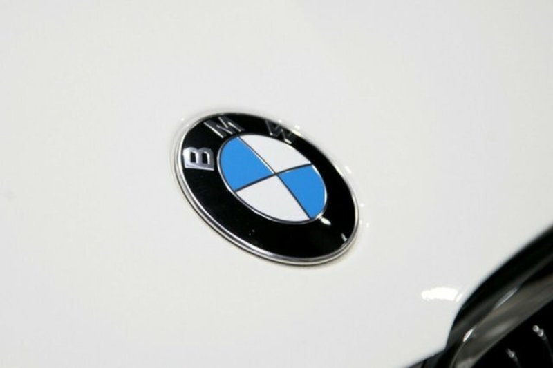 2011 BMW 320D Lifestyle Touring Steptronic E91 MY11