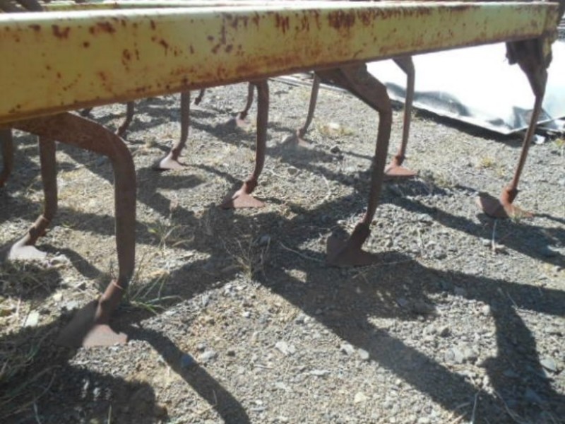 Alfarm Tillage Equip