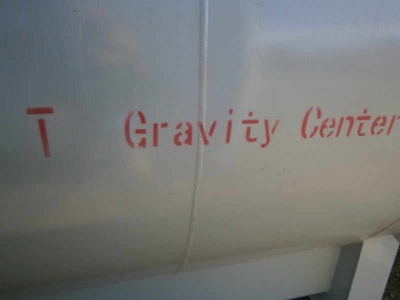 Misc-Body Misc Body Vacuum Tank Misc Body Bodies