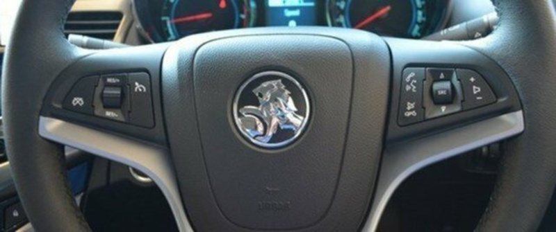 2015 HOLDEN CRUZE SRi-V JH Series II