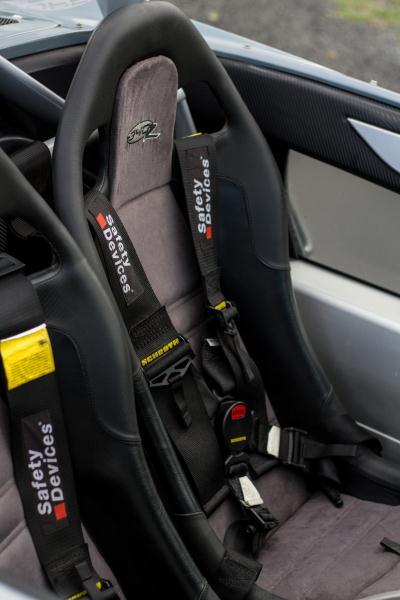 2001 LOTUS 340R