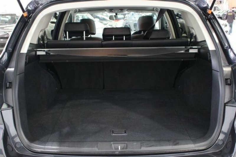 2015 SUBARU OUTBACK 2.0D PREMIUM MY14