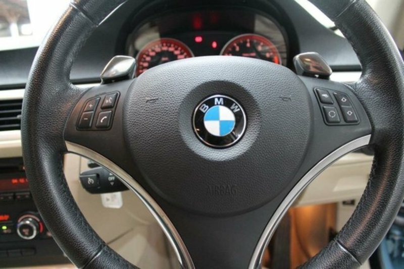 2008 BMW 340I M Sport E92 MY09