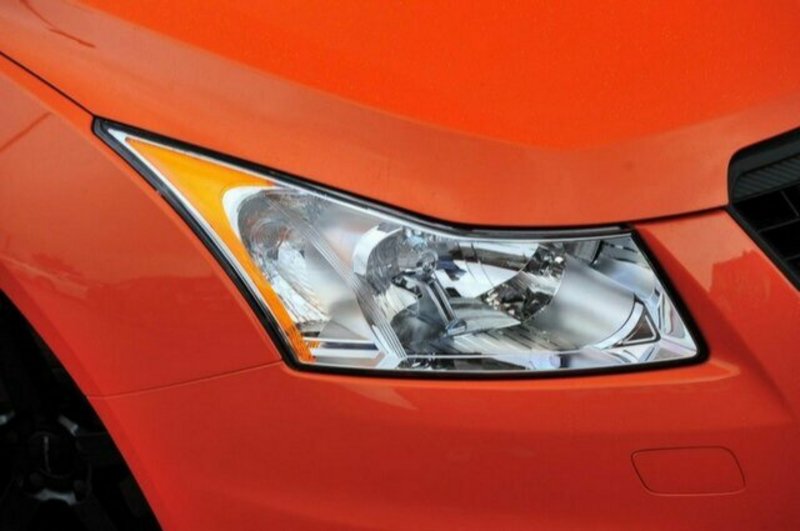 2013 HOLDEN CRUZE SRI V JH MY14