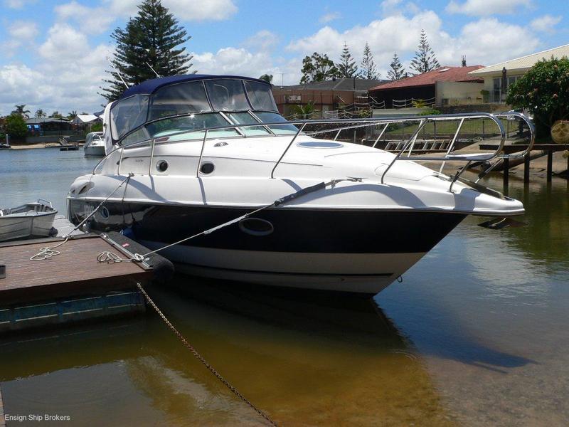 Sunrunner 3300