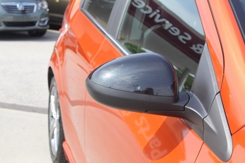 2015 HOLDEN BARINA RS TM