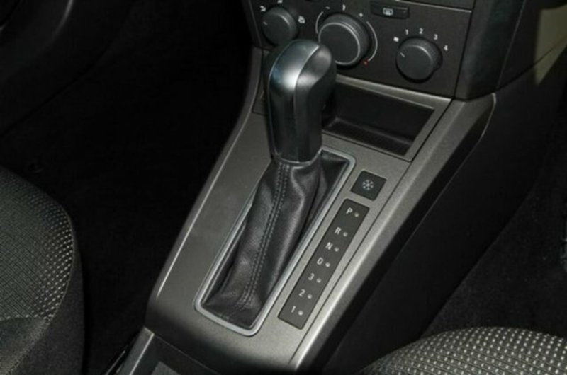 2005 HOLDEN ASTRA CD AH MY05