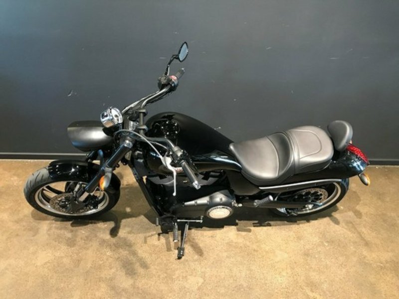 2014 VICTORY Hammer 8-Ball
