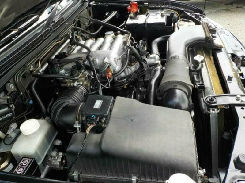 2006 MITSUBISHI PAJERO EXCEED LWB (4x4) NP MY06