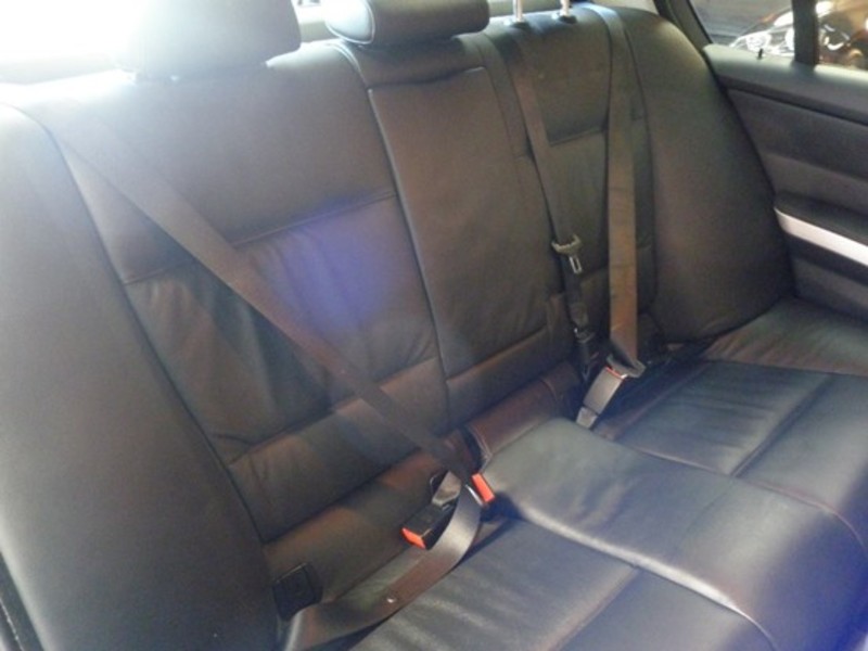 2008 BMW 320I EXECUTIVE E90