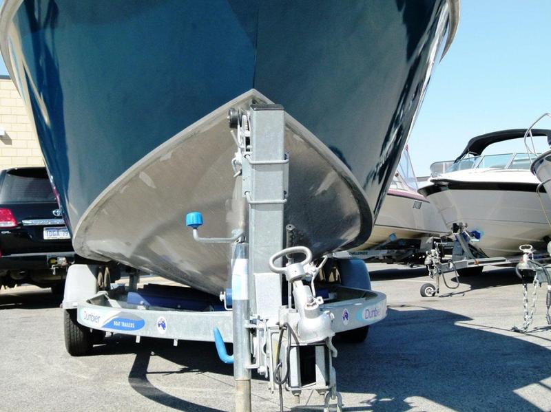 Southbound 650 FISHING DIVING OFFSHORE WALK AROUND " BRAND NEW " READY TO GO
