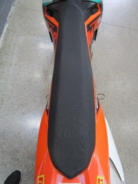 2013 KTM 450 SX-F