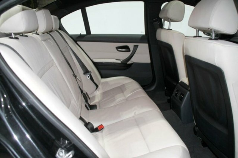 2010 BMW 3 20i EXECUTIVE E90 MY09