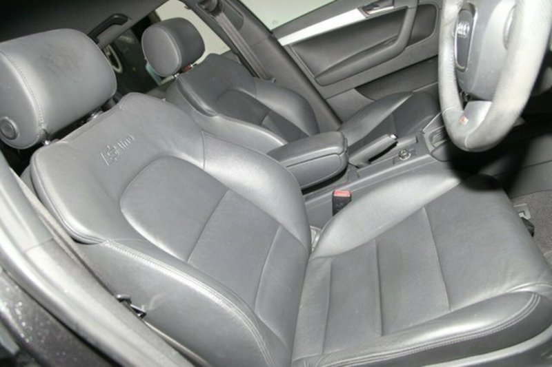 2010 AUDI A3 SPORTBACK 1.8 TFSI AMBITION 8P MY09