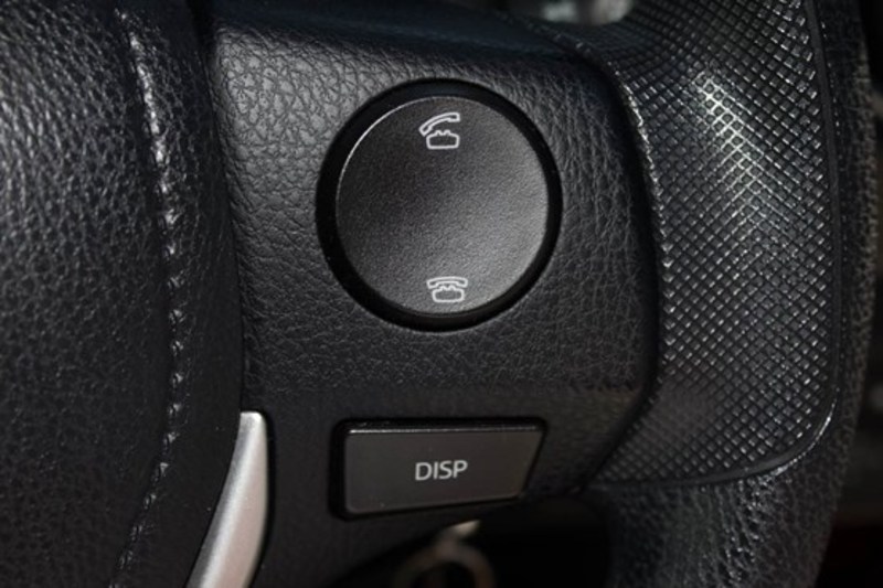 2014 TOYOTA COROLLA ASCENT ZRE182R