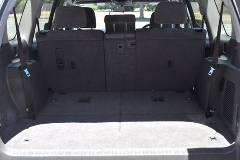 2010 TOYOTA LANDCRUISER PRADO GXL KDJ150R