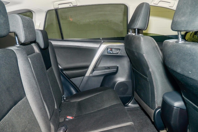 2015 TOYOTA RAV4 GXL ZSA42R