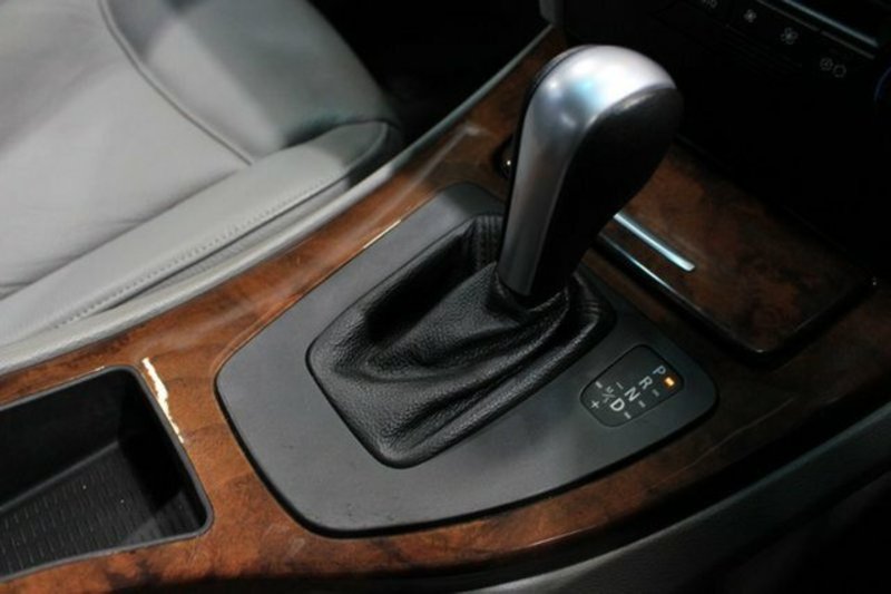 2006 BMW 3 20i EXECUTIVE E90
