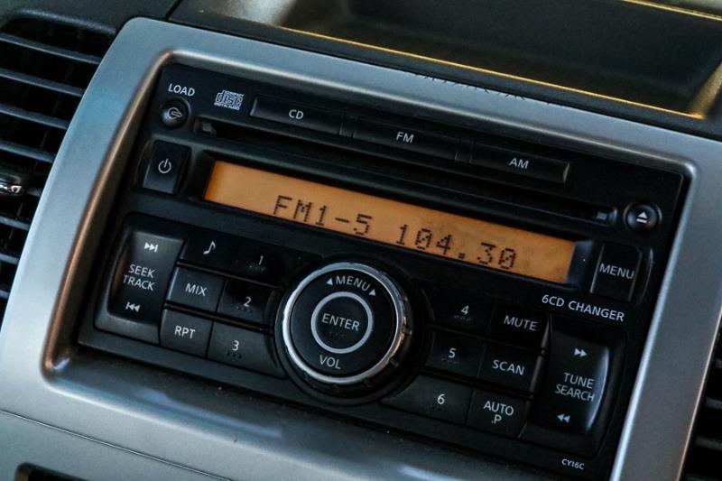 2007 NISSAN PATHFINDER Ti R51
