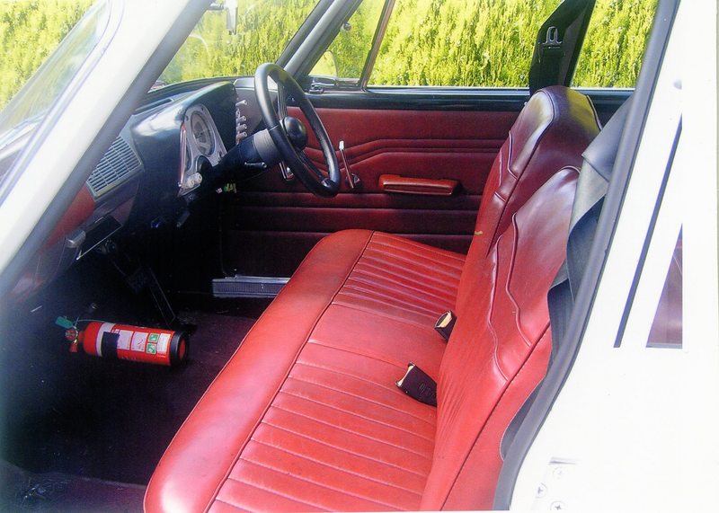 1962 CHRYSLER VALIANT SV1