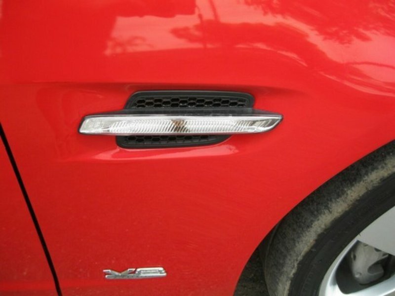 2006 HOLDEN COMMODORE SS-V VE