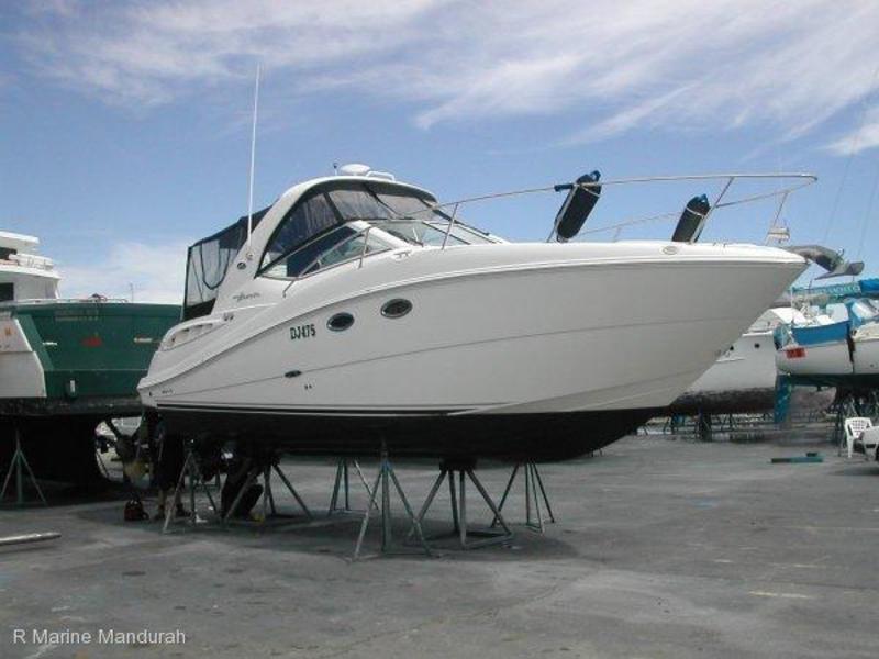 Sea Ray 325 Sundancer 2006 Sea Ray 325 Sundancer******MASSIVE PRICE DROP NOW $89000******THIS BOAT WON'
