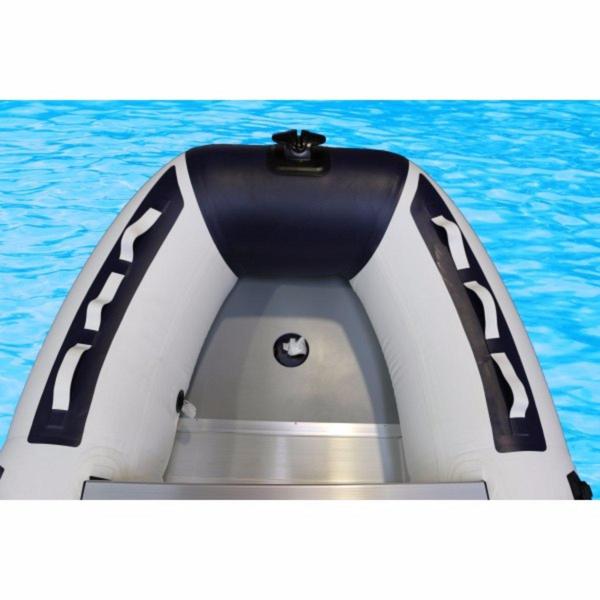Searano S330Ld New 3300mm inflatable boat with aluminium deck