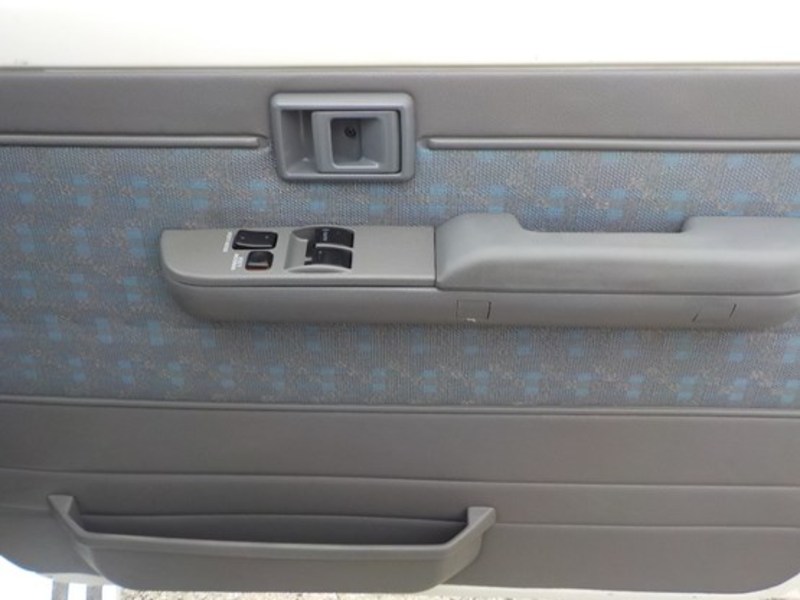 2006 TOYOTA LANDCRUISER RV TROOPCARRIER HDJ78R