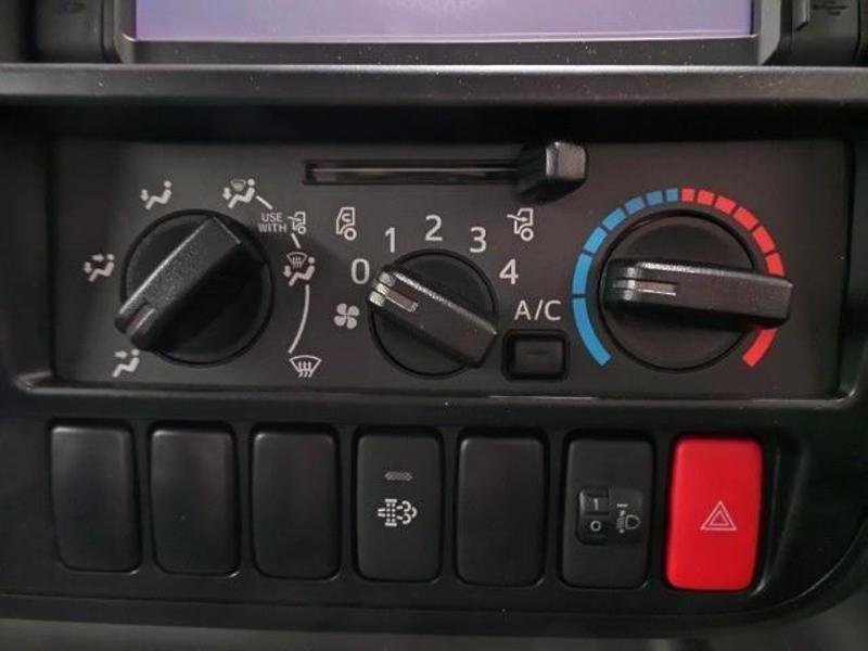 2017 HINO 300 SERIES - 616