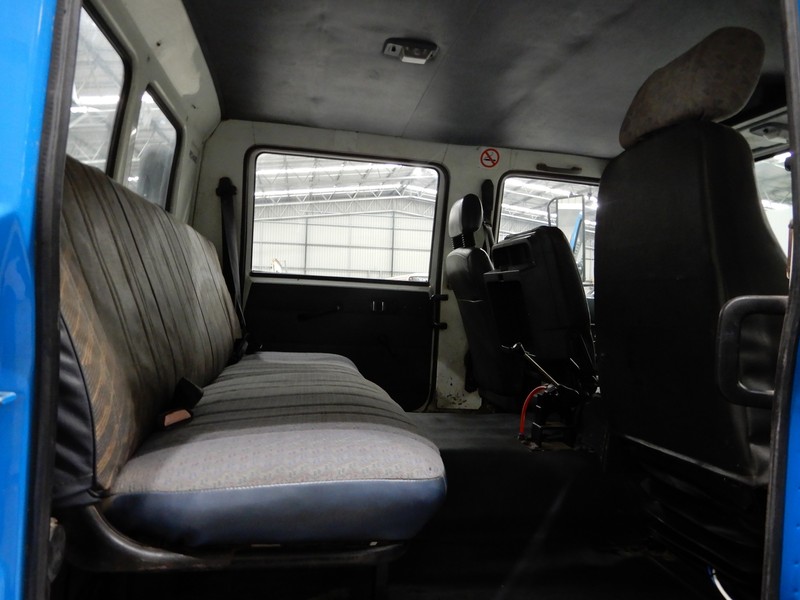 1992 ISUZU FSR750 FSR750 Truck