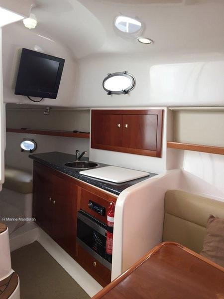 Sunrunner 3100